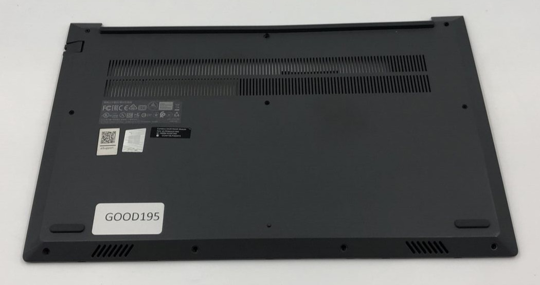 Lenovo ThinkBook 15 G2 ITL Bottom Cover – OEM Part with Minor Scratches