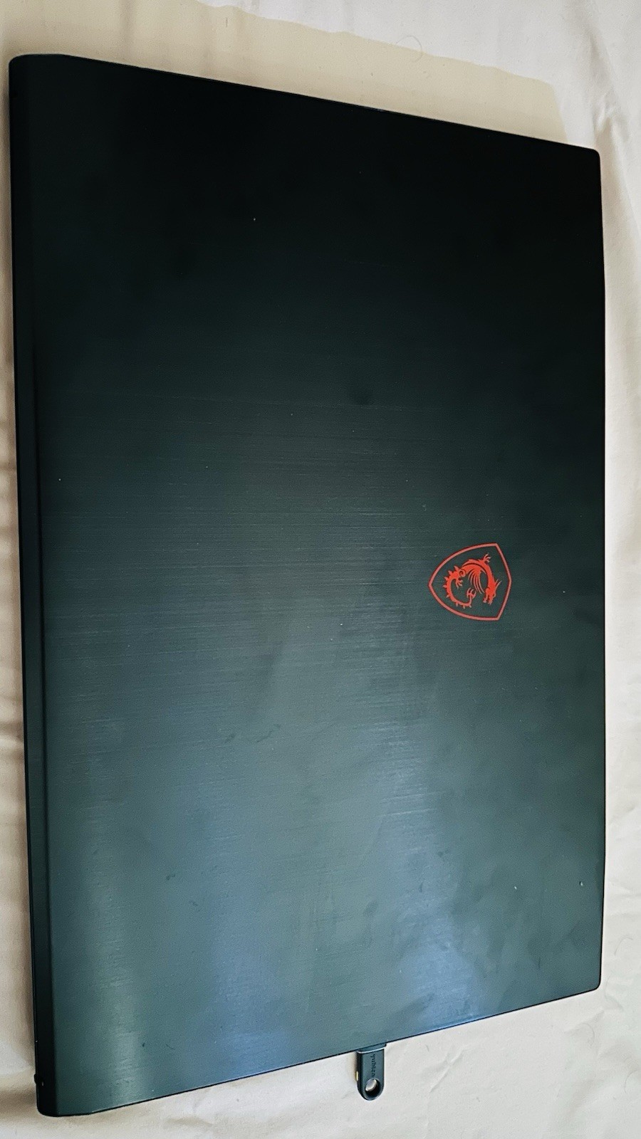 MSI GF75 17.3 inch 144hz, Core i5 10th Gen, 16GB, 1.5TB, GTX1650Ti Gaming Laptop