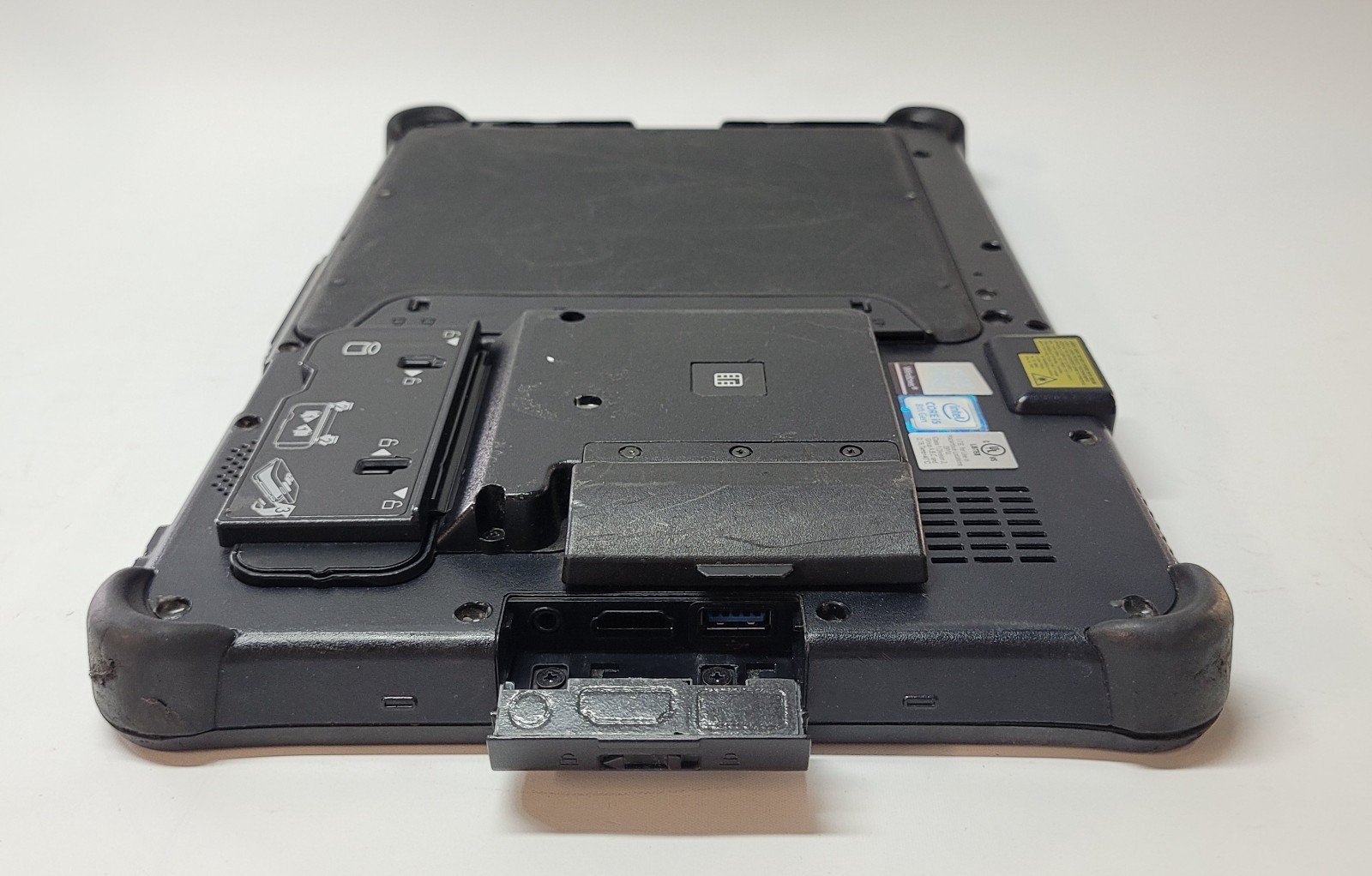 Getac F110 G5 (Core i5 240GB 8GB) RUGGED TABLET