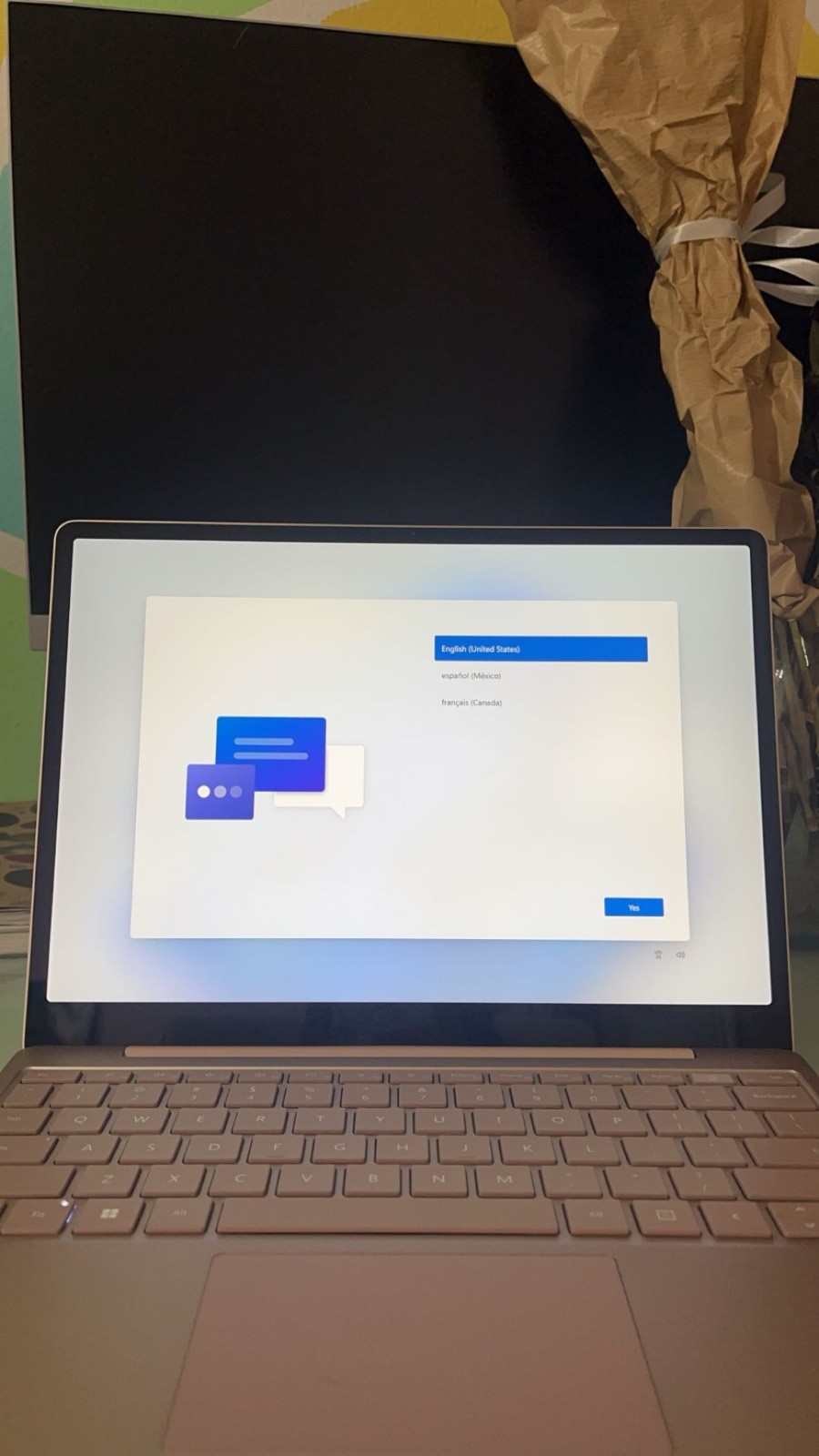 Microsoft 12.4 inch (128GB, Intel Core i5 10th Gen., 1GHz, 8GB) Notebook/Laptop