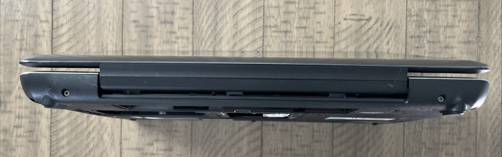 Toshiba Satellite L500 PSLU9U-01200G 15.6-Inch Laptop i5