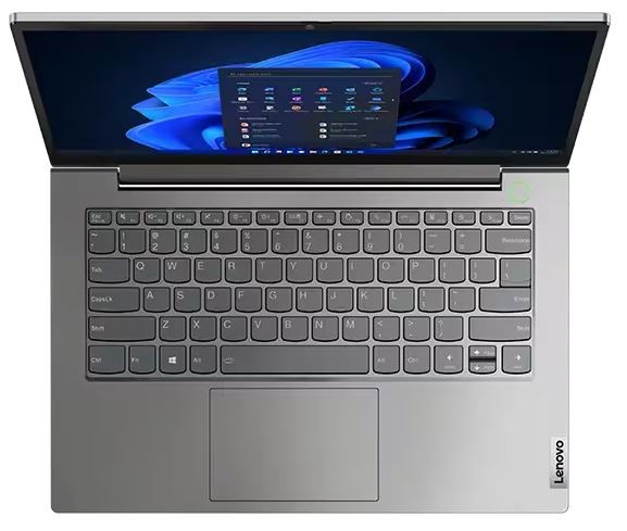 Lenovo ThinkBook 15 G4 15.6″ Intel Core i7 12th Gen 8GB 512GB Windows 11 Fair
