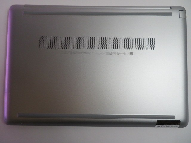 HP LAPTOP 15-GW0023OD RYZEN 3-3250U 2.6Hz 8GB RAM 256GB NVMe WIN 11 HOME *READ