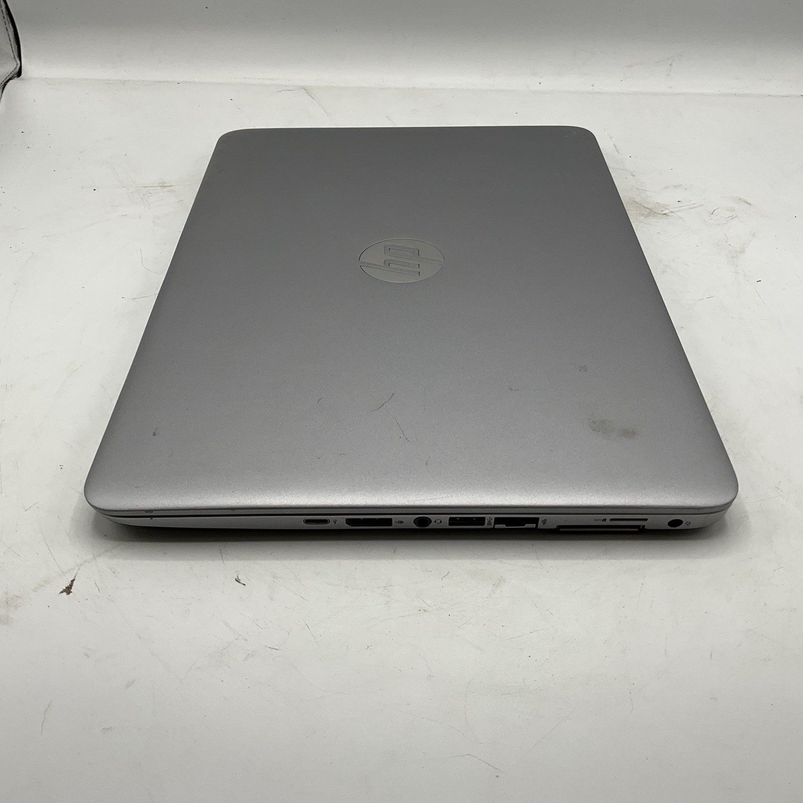 HP EliteBook 840 G4 14 in Intel i7 7500U 32GB RAM 1TB NVMe M.2 SSD USB Type C