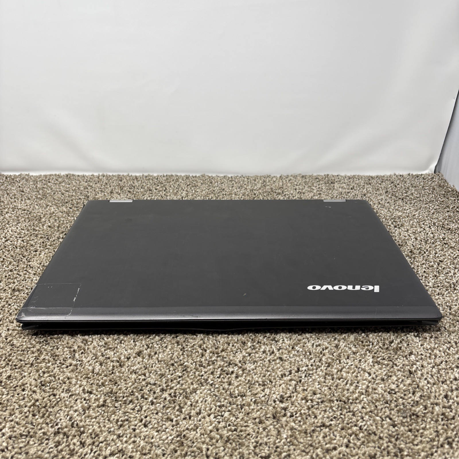 LENOVO EDGE 2 1580 FOR PARTS/REPAIR INTEL I7 NO RAM READ DESCRIPTION DAMAGED