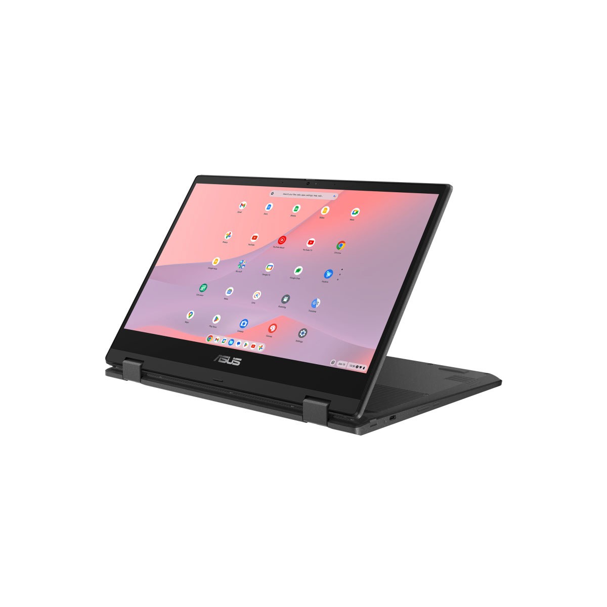 ASUS Chromebook (CM1402F) 14″ FHD Touch MediaTek Kompanio 520 2GHz 8GB 128G eMMC