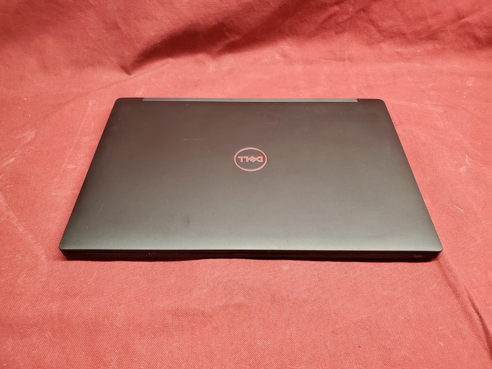 Dell Latitude 7480 i7 7600U 2.80GHz/ 16GB/ NO SSD 1920×1080 Touch #2902