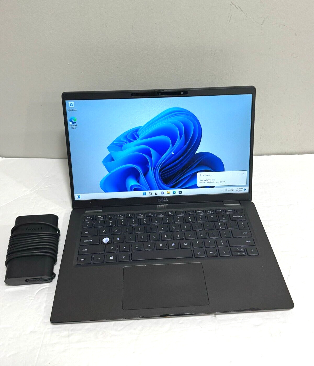 Dell Latitude 7410 Intel i5-10310U 16GB RAM, 256GB SSD Win11 Pro