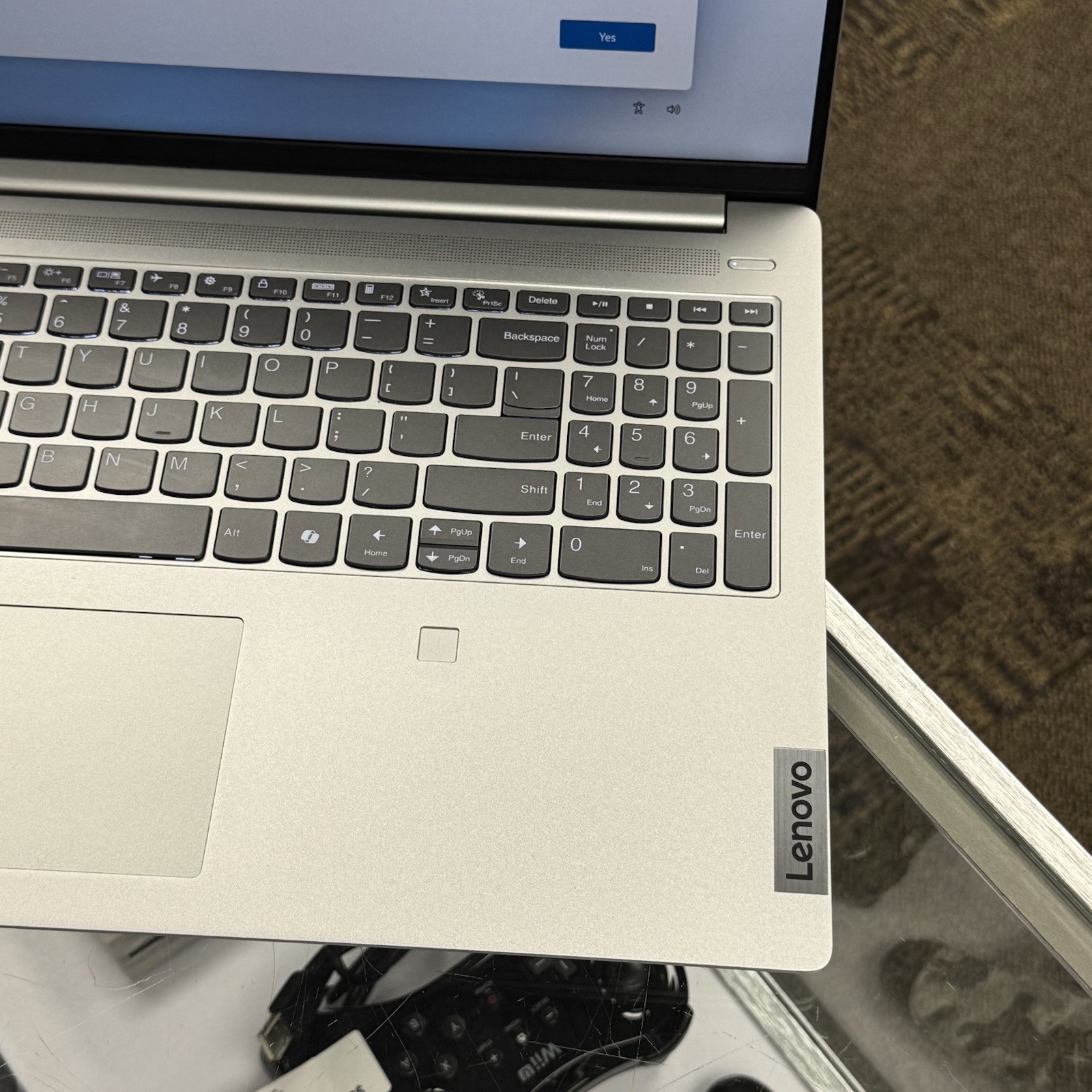 Lenovo IdeaPad Slim 5 16IRU9 16” Intel Core 7 150U 1.8GHz 8GB RAM 512GB WIN11