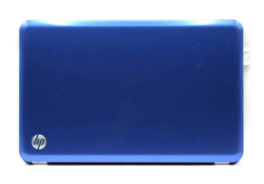 HP Pavilion G i3-380M@2.53GHz 4GB DDR3 NO STORAGE OR OS *USED/TESTED*