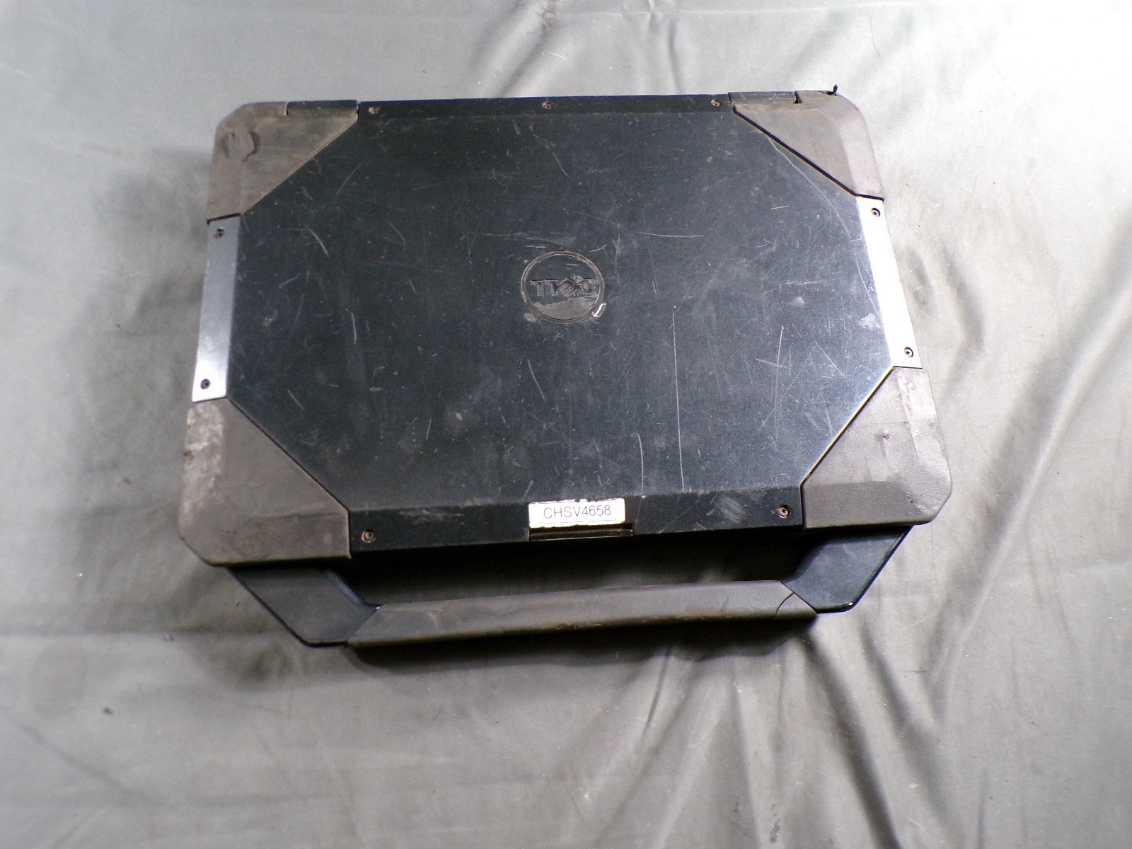 DELL LATITUDE 5414 INTEL CORE i5-6300U 2.40GHZ 8GB RAM