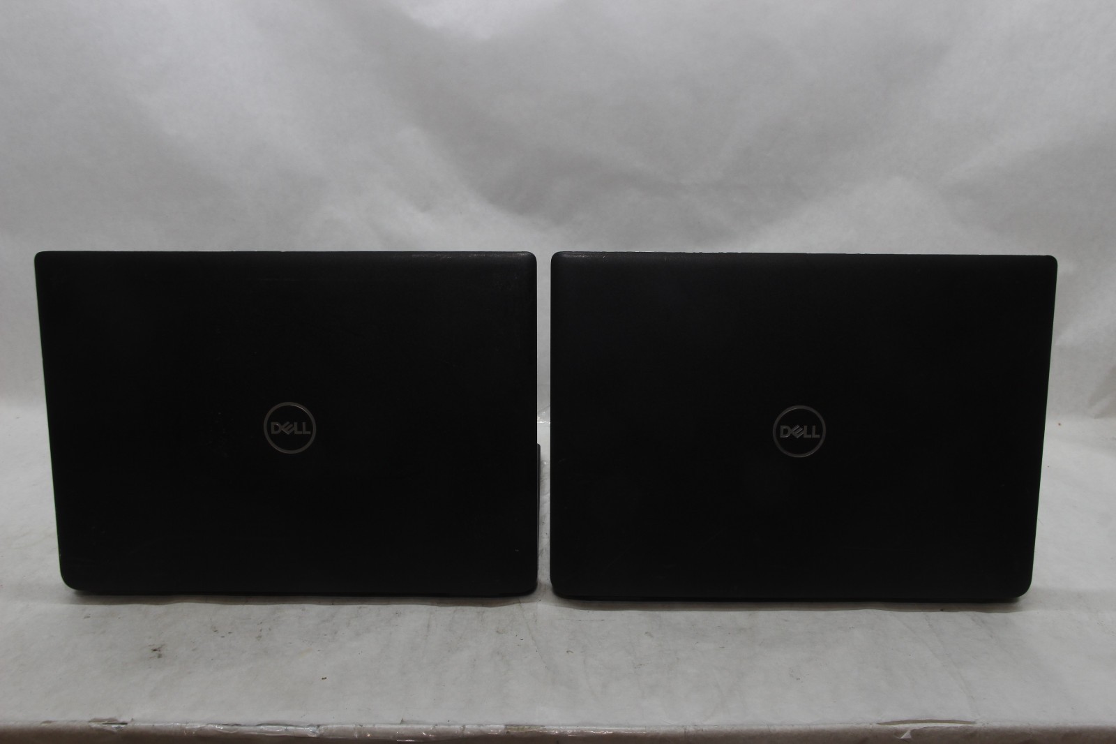 Lot of 2 Dell Latitude 3400 14″ Laptops i5-8265U No RAM NO SSDS AS-IS
