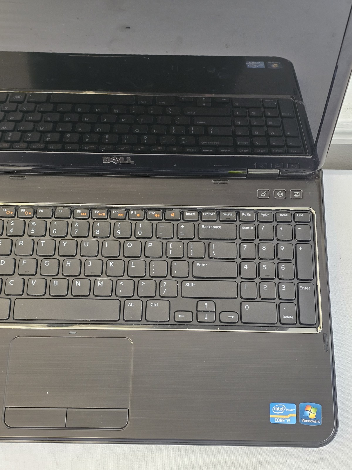 Dell Inspiron N5110 Laptop – Intel i3-2310M – 6GB RAM – 500GB HDD BAD BATT READ