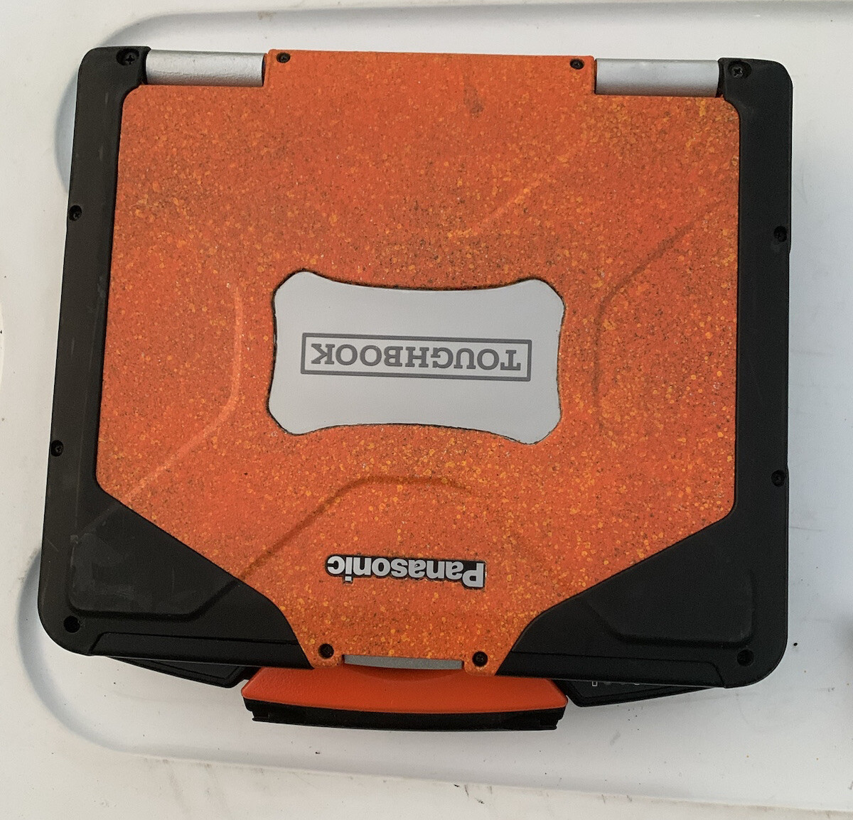 Panasonic Toughbook CF-31 MK5 Core i5 2.3ghz MK5 16GB 1TB SSD Rugged Win10 CF31+