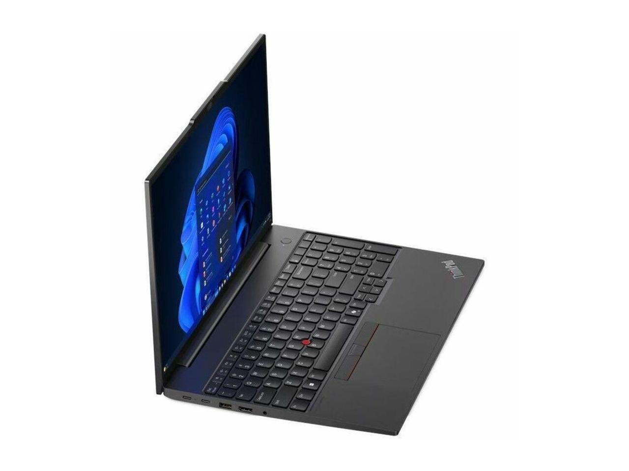 Lenovo ThinkPad E16 Gen 2 16.0″ AMD Ryzen 5 7535U AMD Radeon 660M 8GB Memory