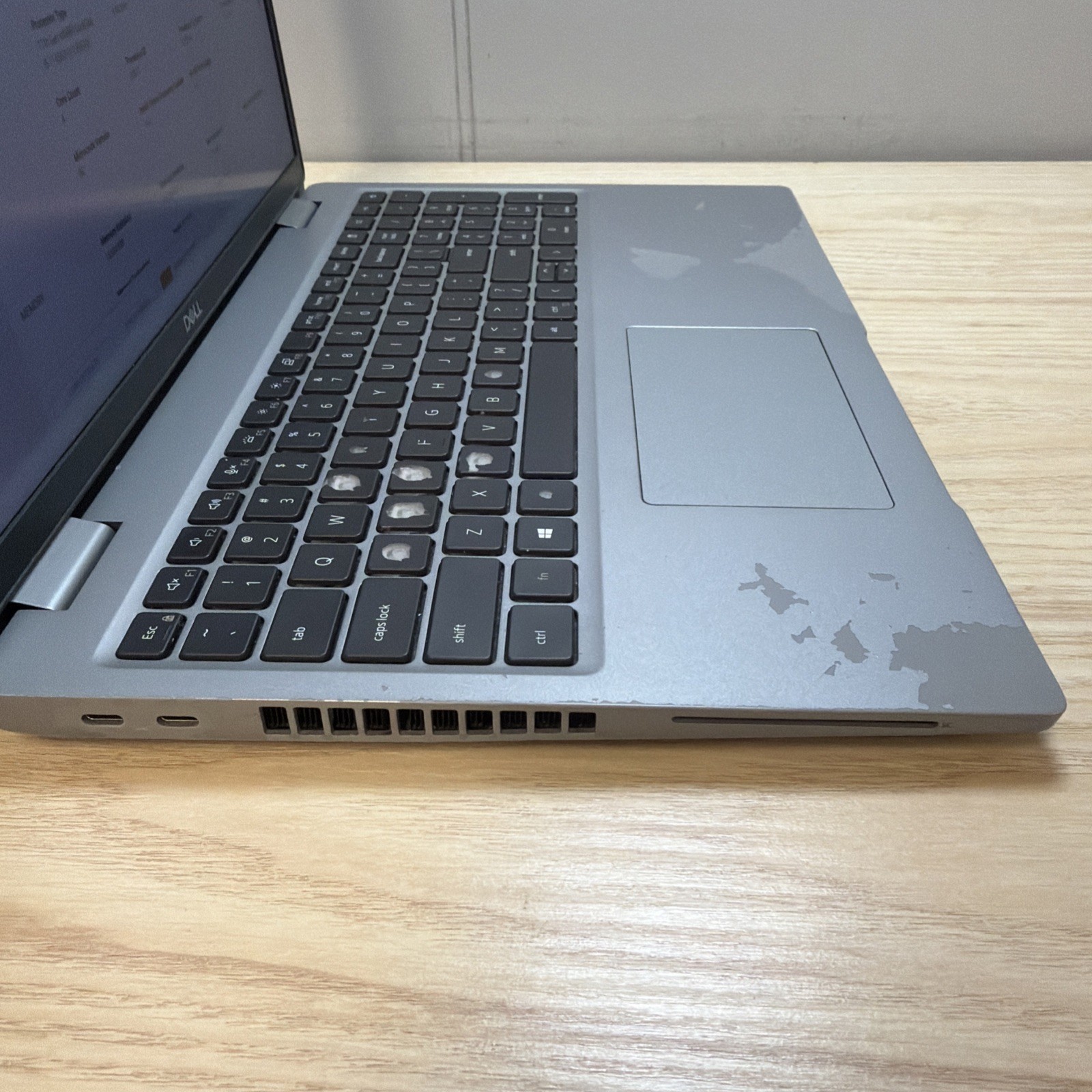 Dell Latitude 5520 i5-1145G7 16GB 512GB SSD 15″ FHD Win11
