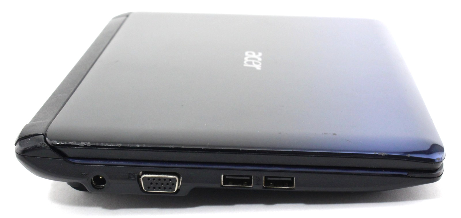 Acer ASPIRE ONE nav50 10″ 1.66 GHz Intel Atom 160GB HDD 1GB RAM win 10 ; 6181881