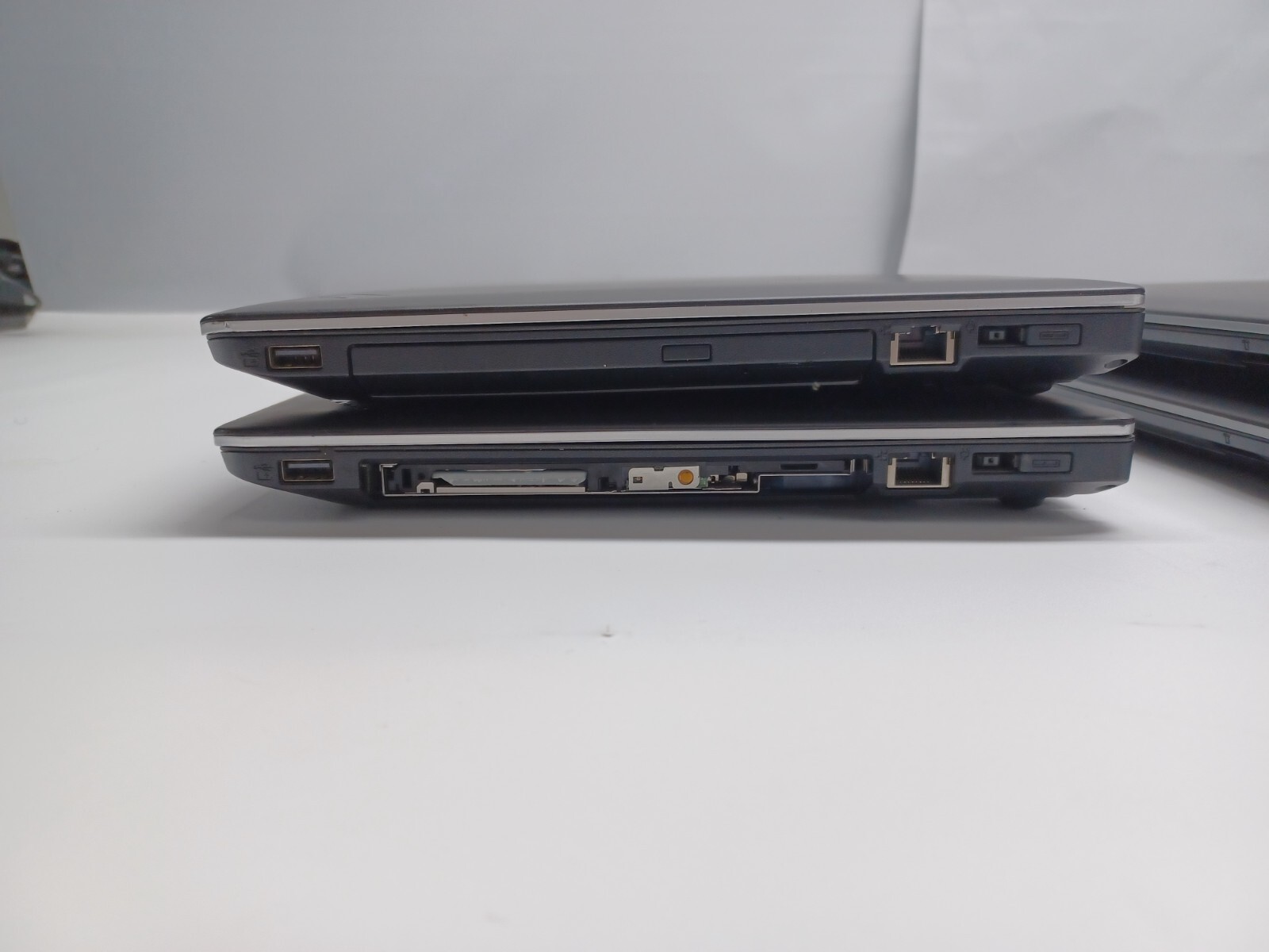 Lot of 4 | Lenovo ThinkPad E440 Laptop i5-4200M 4GB No HD