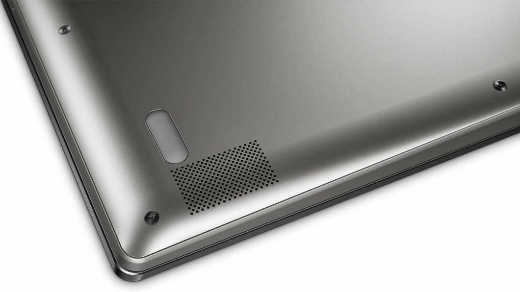 New Lenovo IdeaPad 720S-13ARR (13″ FHD/AMD R5-2500U/512GB SSD/8GB DDR4) Platinum