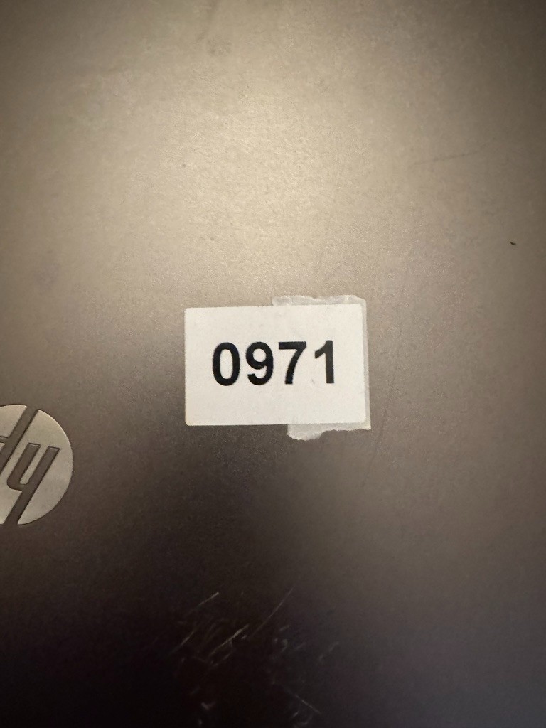 HP ProBook 6560b – i5-2450M / 4GB RAM / 180GB SSD / Windows 10