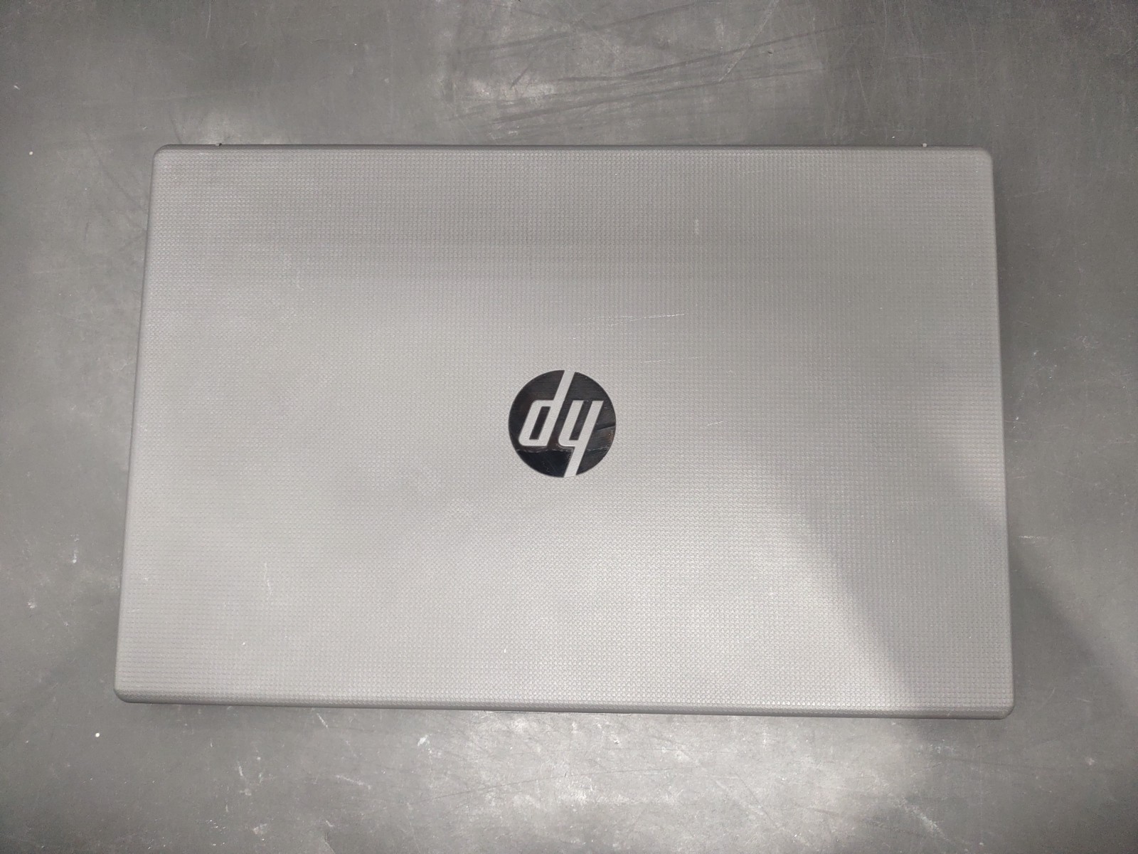 HP 255 G10 AMD Ryzen 7 7730U @ 2.0GHz 64GB RAM 1TB NVME NO OS