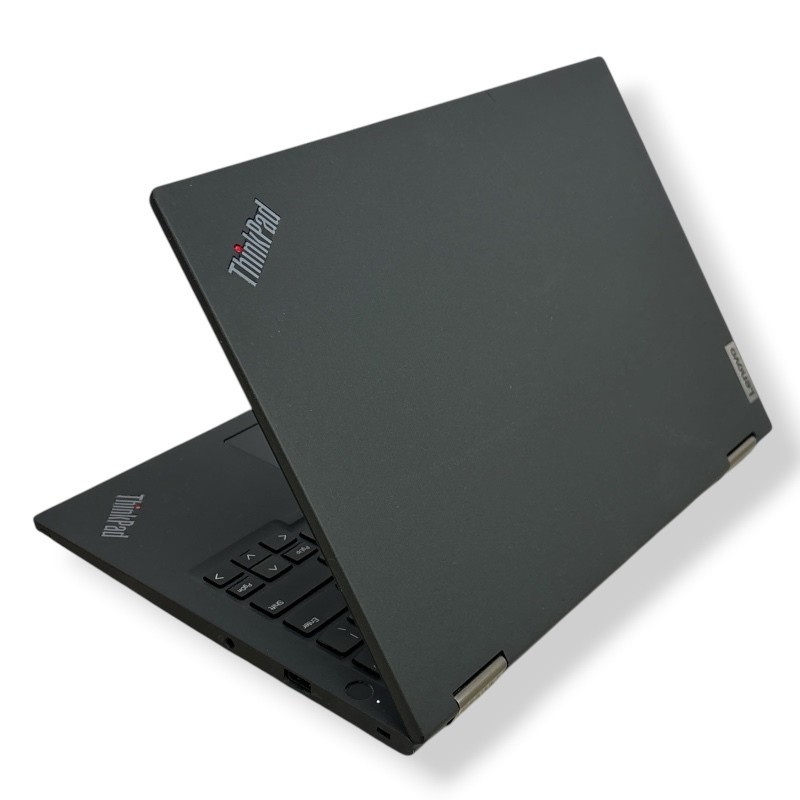 Lenovo ThinkPad X13 Yoga Gen 2 Touch 2n1 i7-1165G7 2.80GHz 16GB 512GB SSD ~ W11P