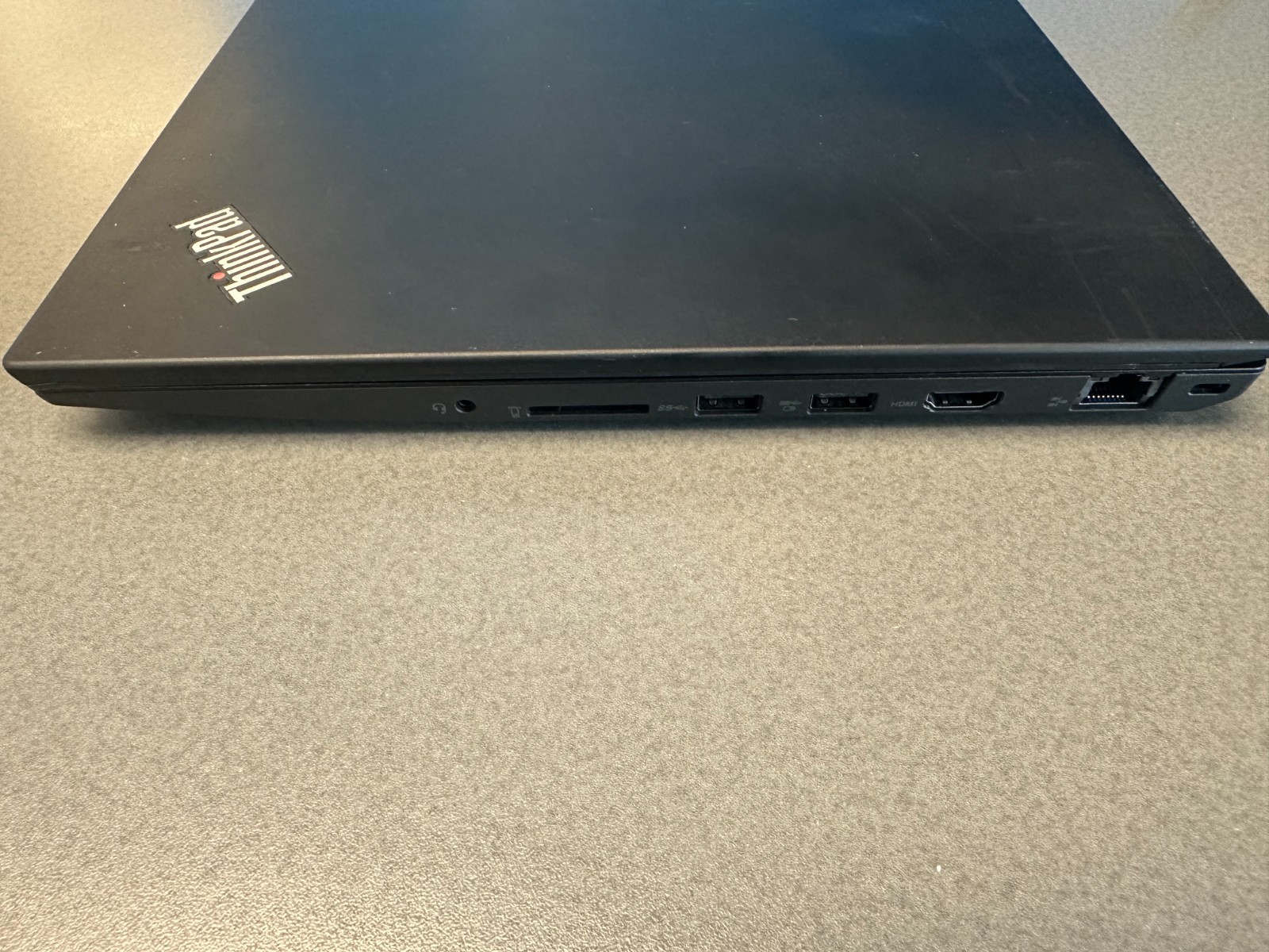 Lenovo ThinkPad P51s w/ Dock #5