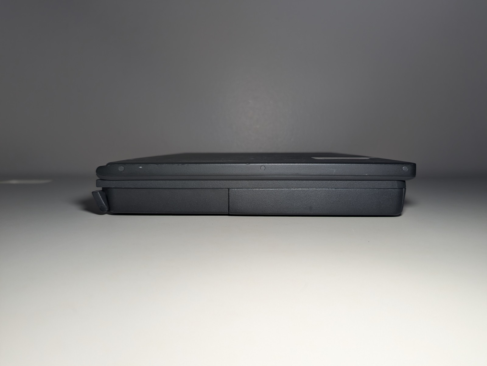 15″ Compaq Armada | Pentium III 512MB 80GB HDD | Win 98 + XP Vintage 1999 Beauty