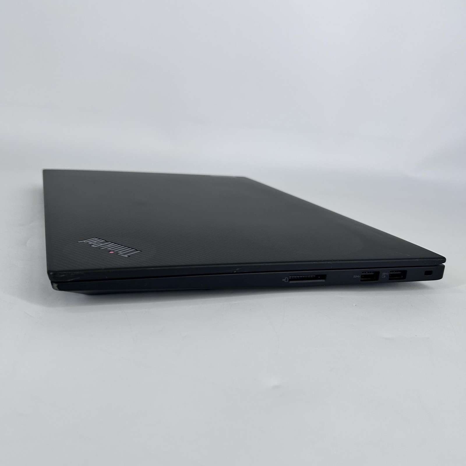 Lenovo ThinkPad P1 Gen 4 16 UHD+ TOUCH i7-11800H 2.30GHz 32GB 1TB SSD RTX A2000