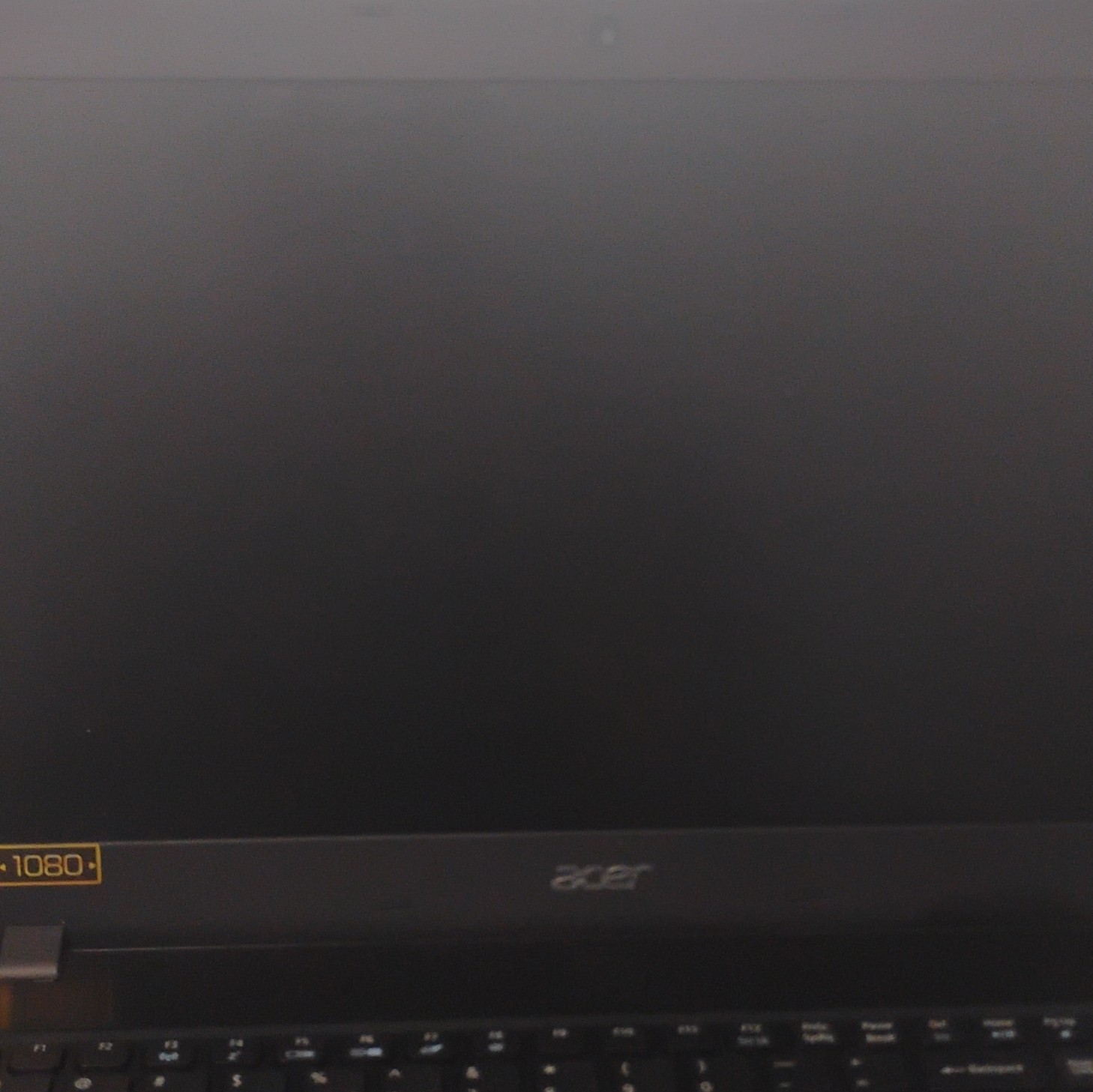 Acer Aspire E 15 15.6″ FHD i7-7500U 8GB 1TB HDD Win USB-C Black