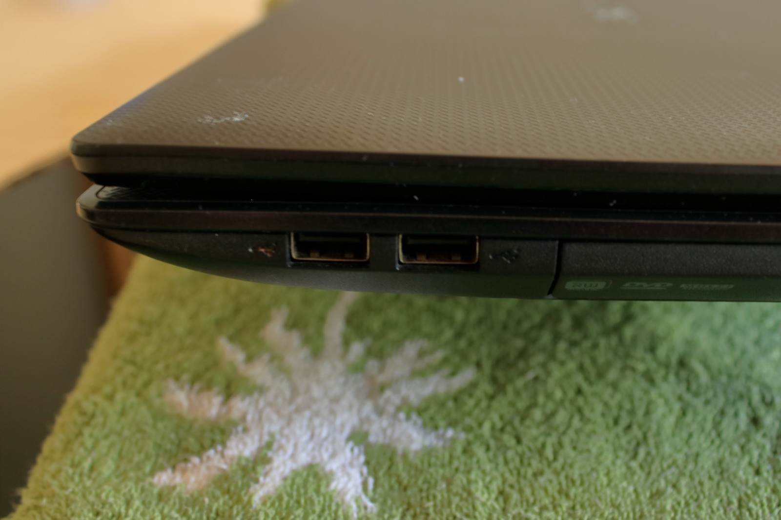 Acer Aspire 5742 (Core i5-580M, 512GB SSD, 8GB RAM, Win10) (Read Desc, See Pics)