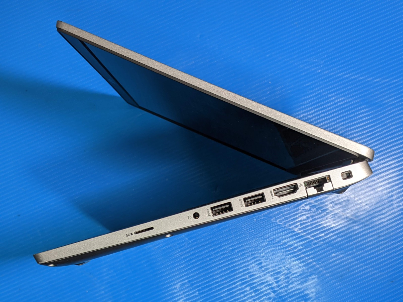 Dell Latitude 5420 14″FHD TOUCH i7-1185G7 3GHz 16GB 512GB W11Pro ExcelBat +PA