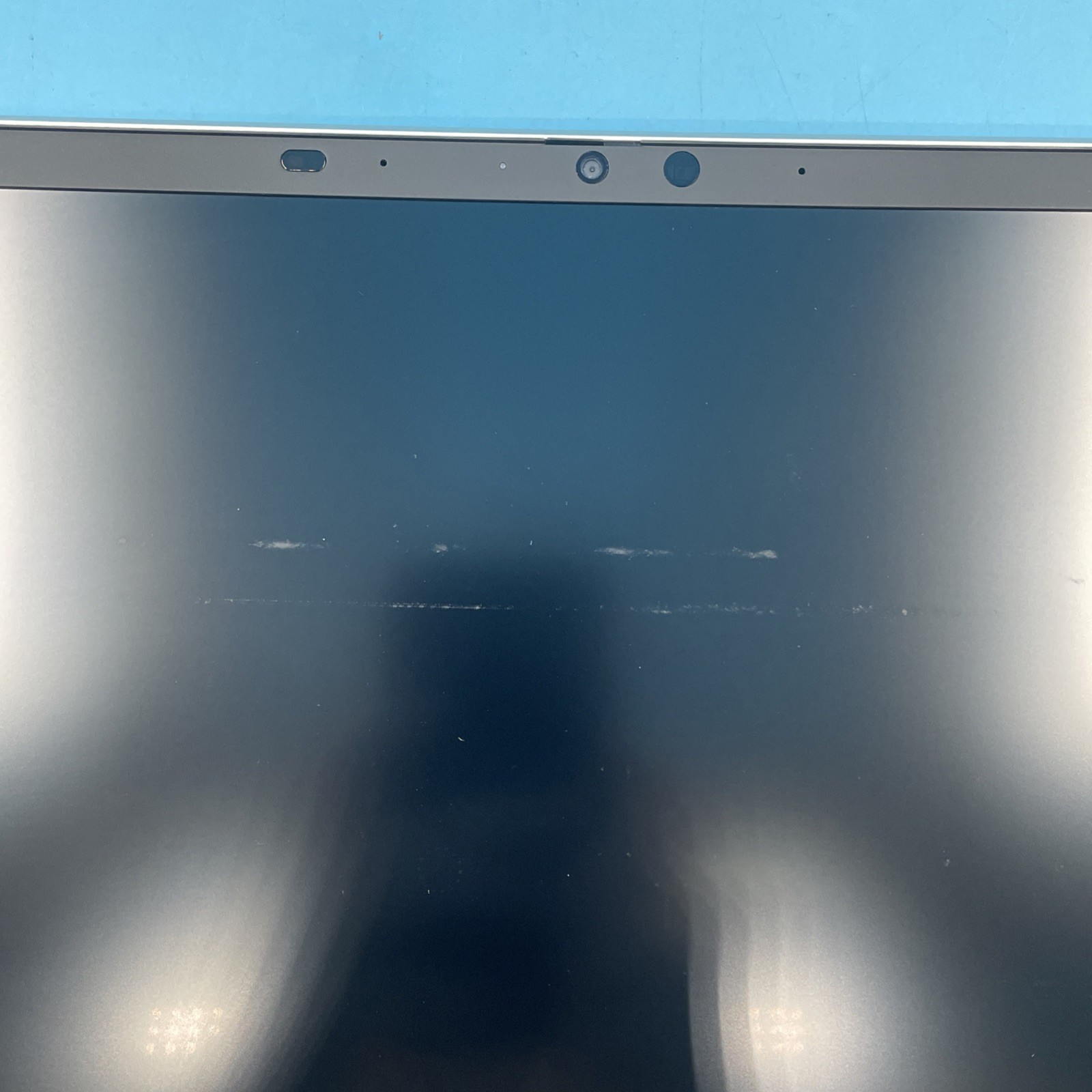 HP EliteBook 840 G8 | i7-1185G7 | 16GB RAM | NO DRIVE | NO OS | 70% BATTERY