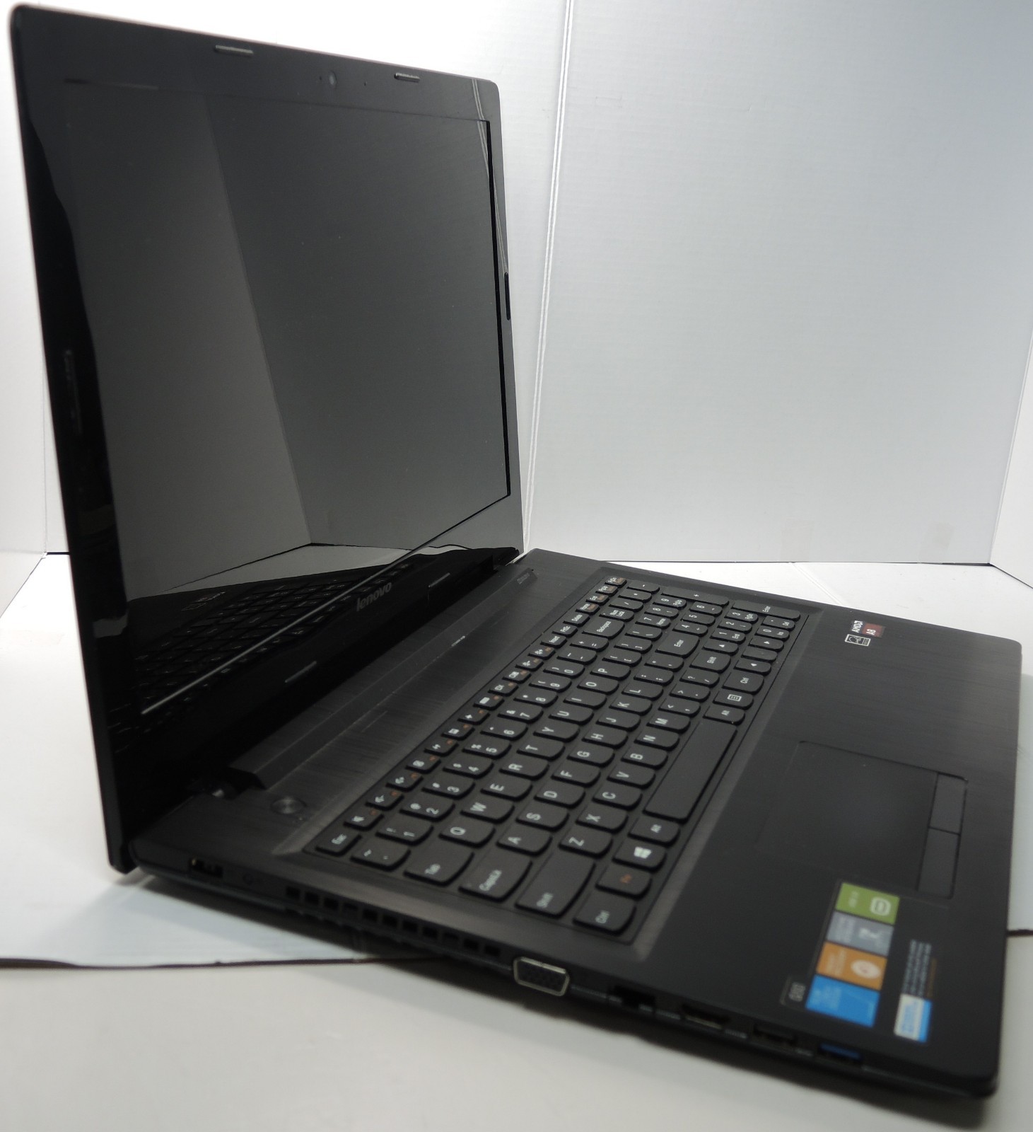 Lenovo G50-45 (Type 80E3) Laptop [NON-FUNCTIONAL, PARTS ONLY]
