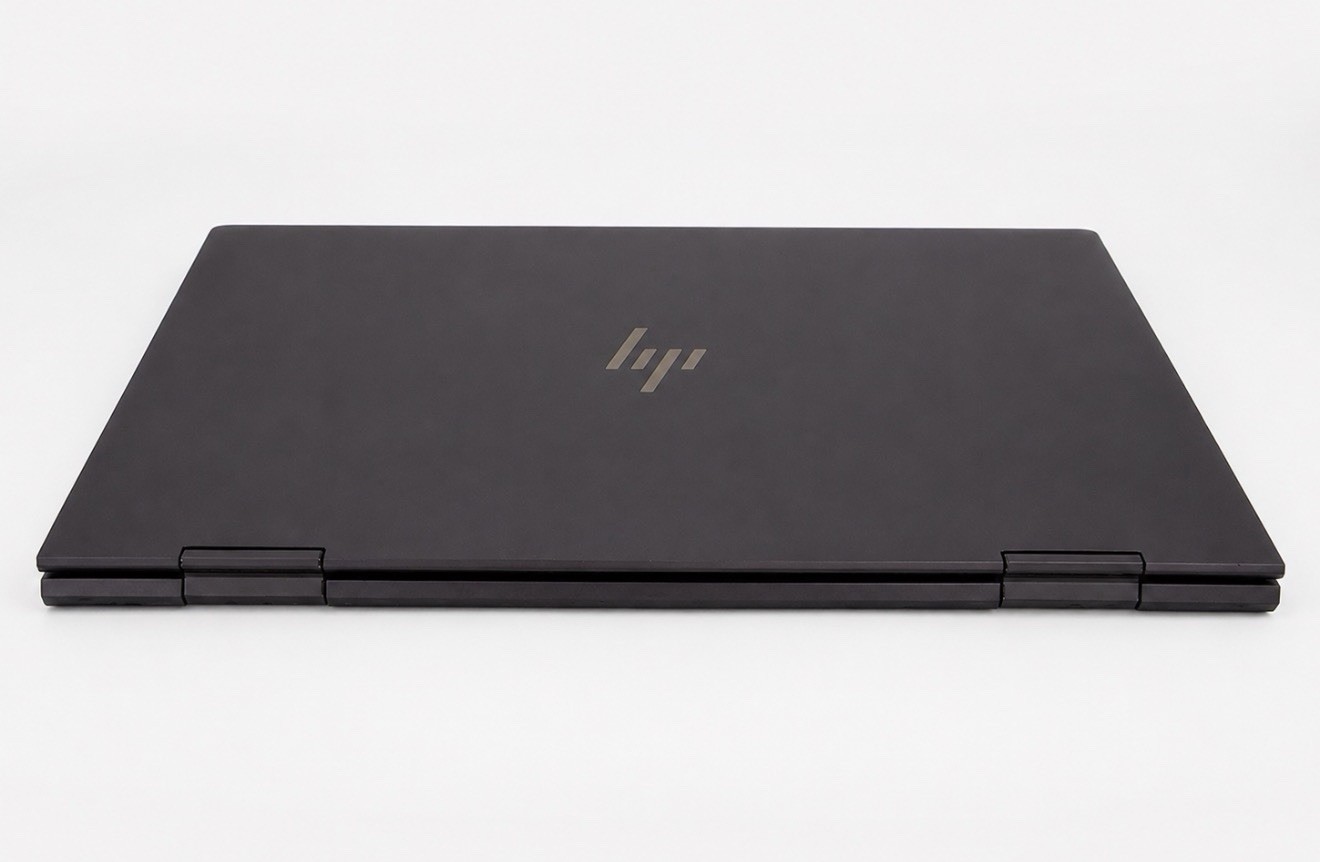 HP Envy x360 15” Ryzen 5 2500U 16GB 512GB SSD “Touchscreen “x360 Win11 H