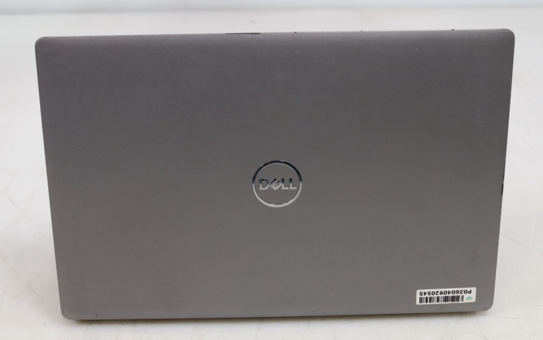 Dell Latitude 5410 14″ i5-10310U 8GB DDR4 No HDD BATT Parts Repair