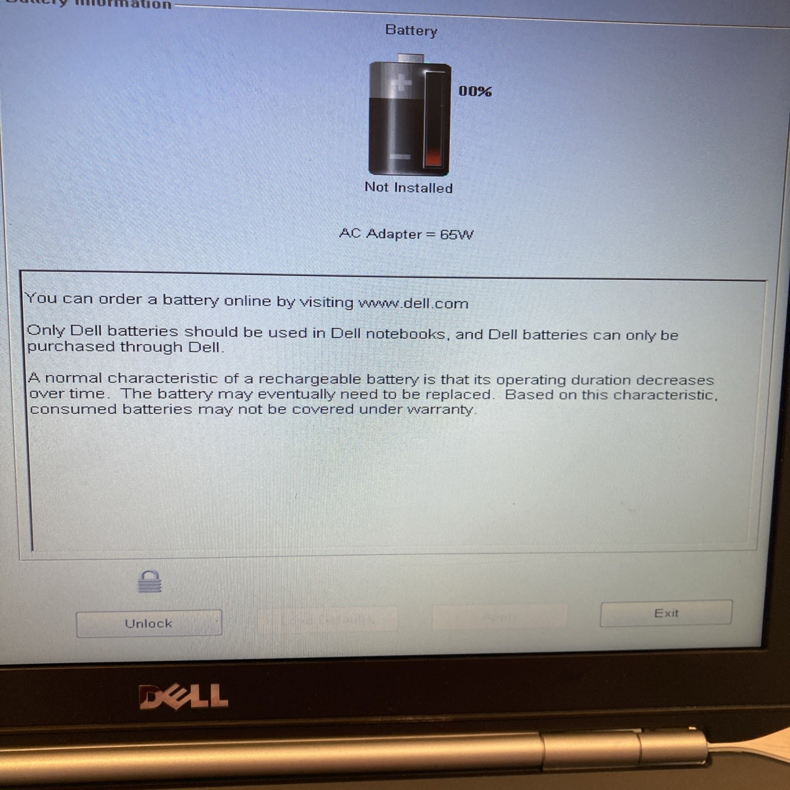 Dell Latitude E5520 Intel i3-2330M 2.2GHz 4 GB 250gb Hdd