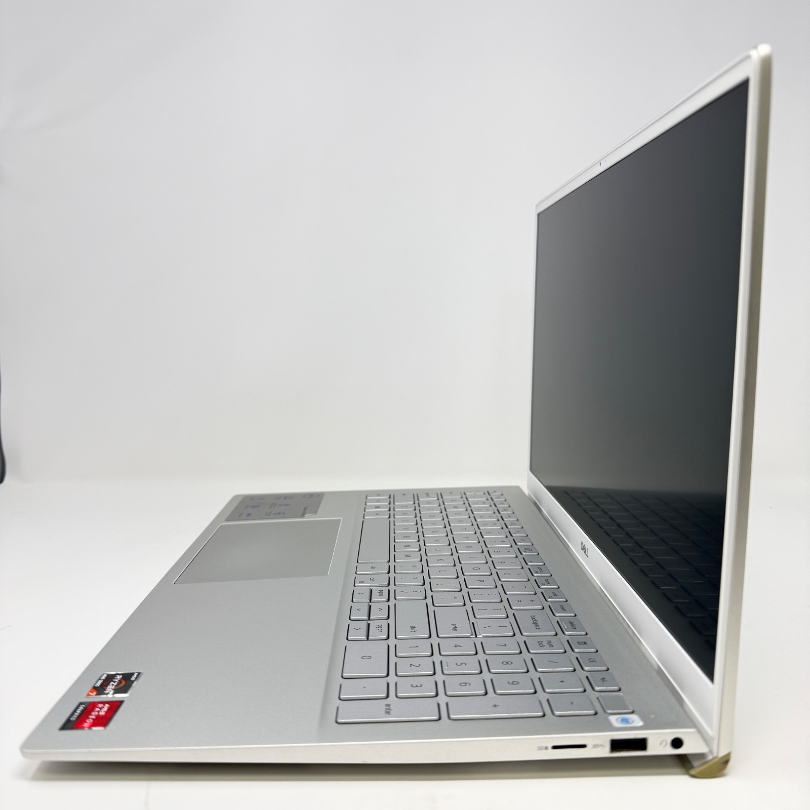 Dell Inspiron 5505 Laptop 15.6″ AMD Ryzen 7 4700U@4.20GHz 8GB RAM | 256GB SSD