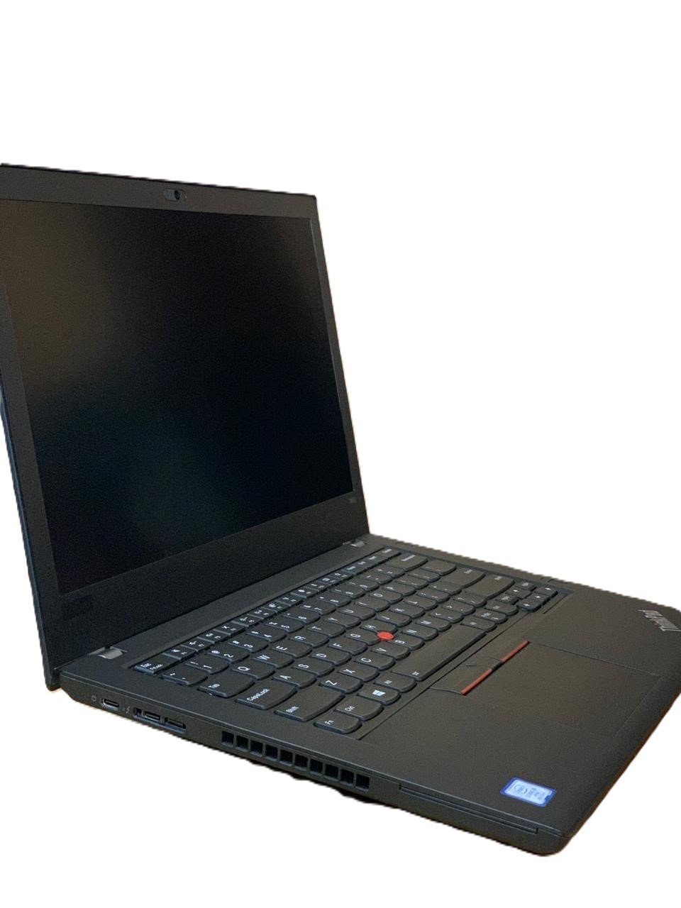 Lenovo ThinkPad T480 I5-8350U 14” 16GB / 1TB FHD IPS Win11 B-Stock