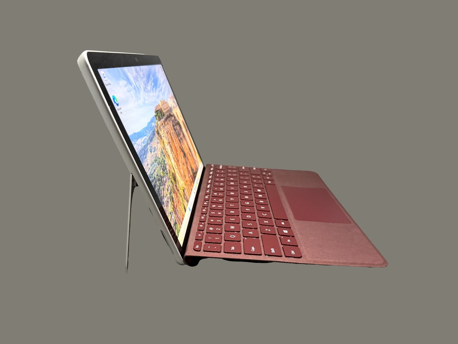 Microsoft Surface Go 3 i3-10100Y 1.3GHz 4GB RAM 64GB SSD Windows 11
