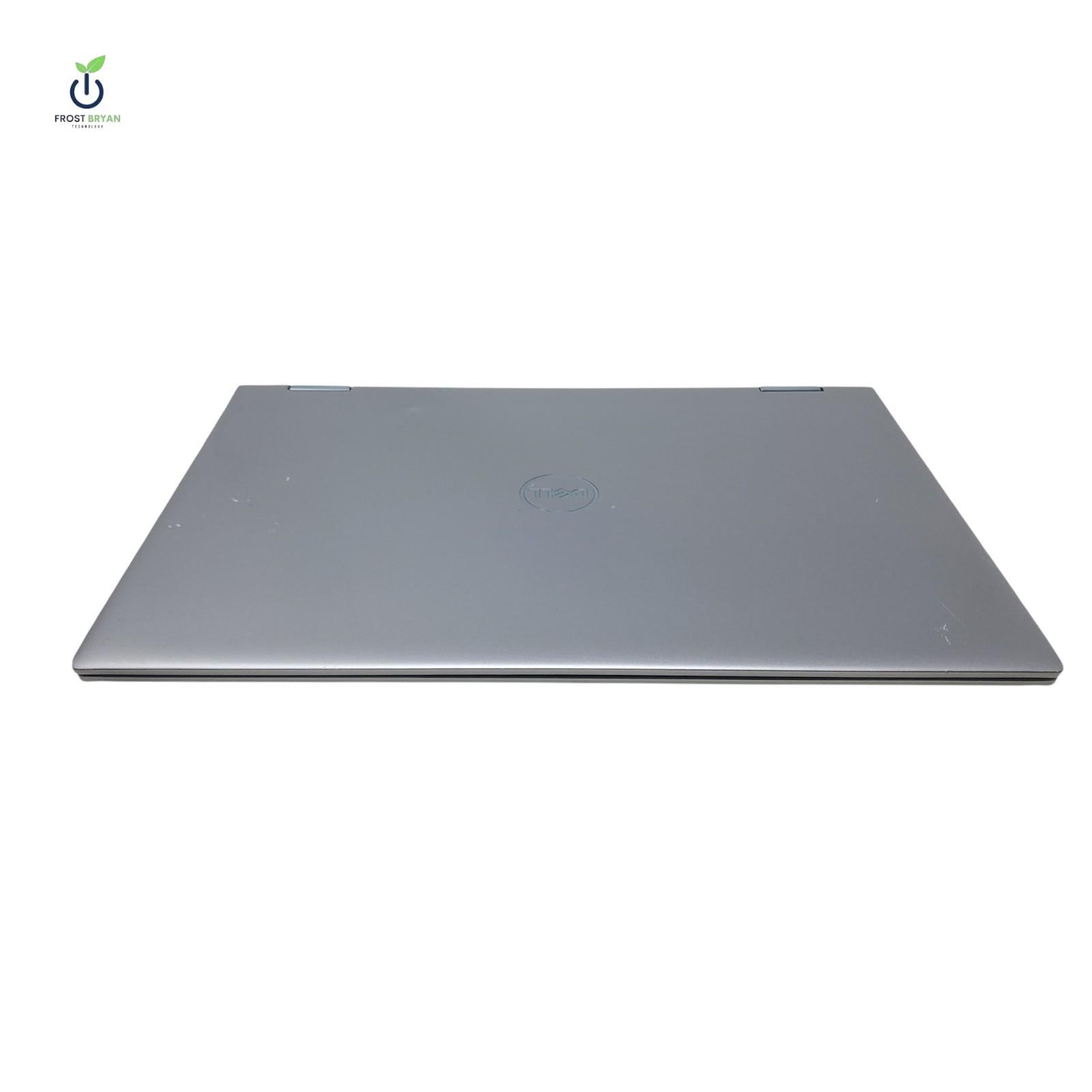 DELL Inspiron 5400 2n1 Laptop i5-1035G1@1.00GHz 8/256GB No OS Grade C [READ]