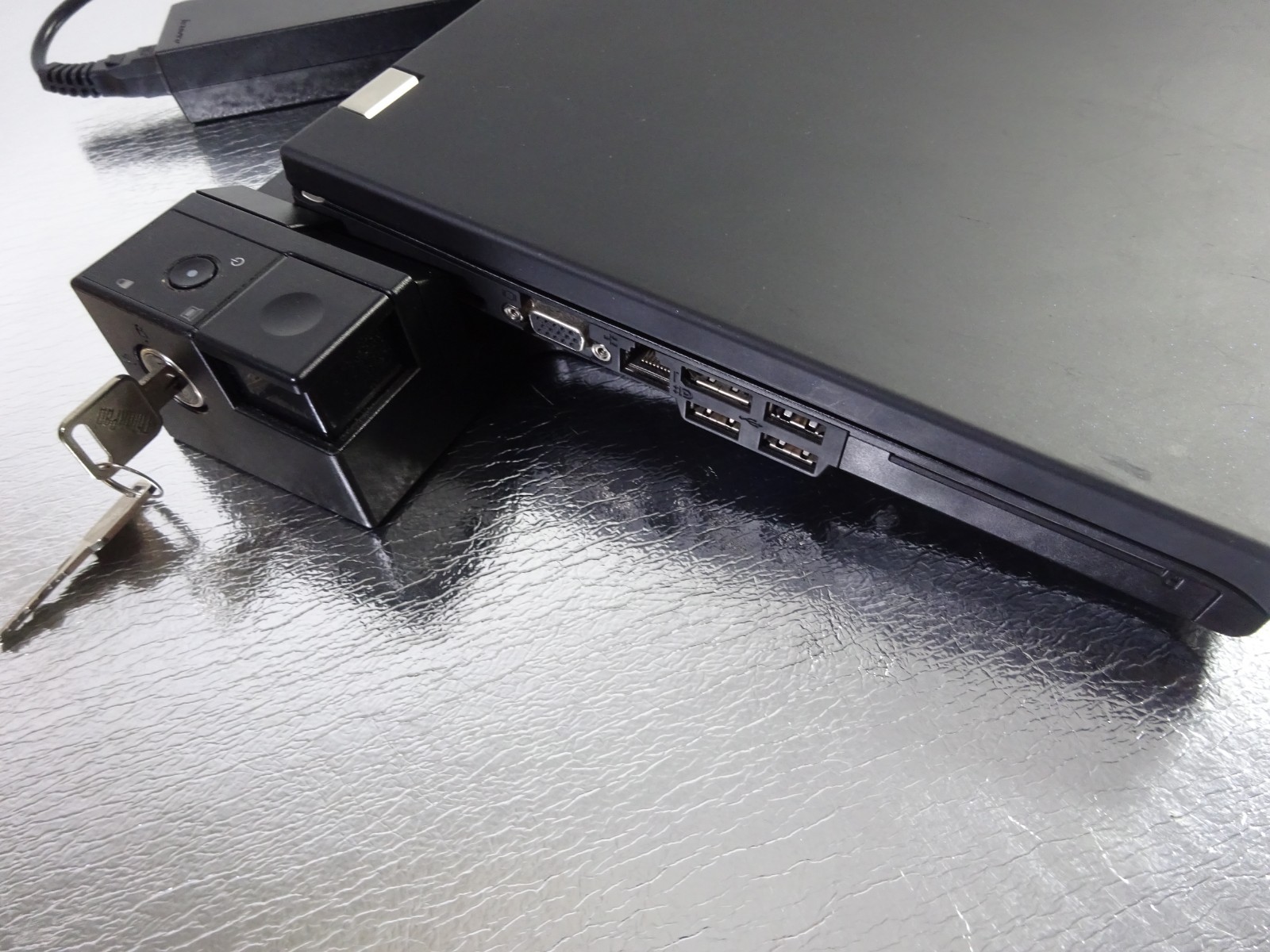 Lenovo ThinkPad Intel i5 4GB M520 Win10 Pro Notebook Laptop