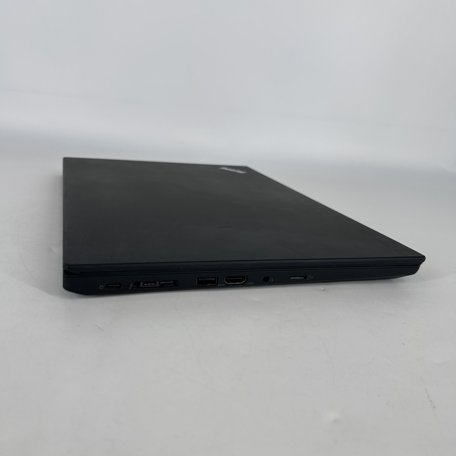 Lenovo ThinkPad T15 Gen 2 2021 Black FHD i5-1135G7 2.40GHz 16GB 512GB SSD Good