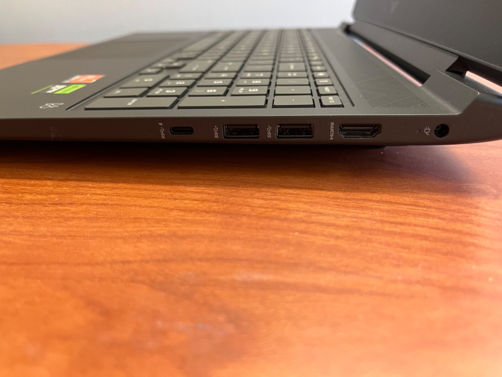 Victus Gaming HP Laptop 16-s0097nr – Excellent Condition! – $999