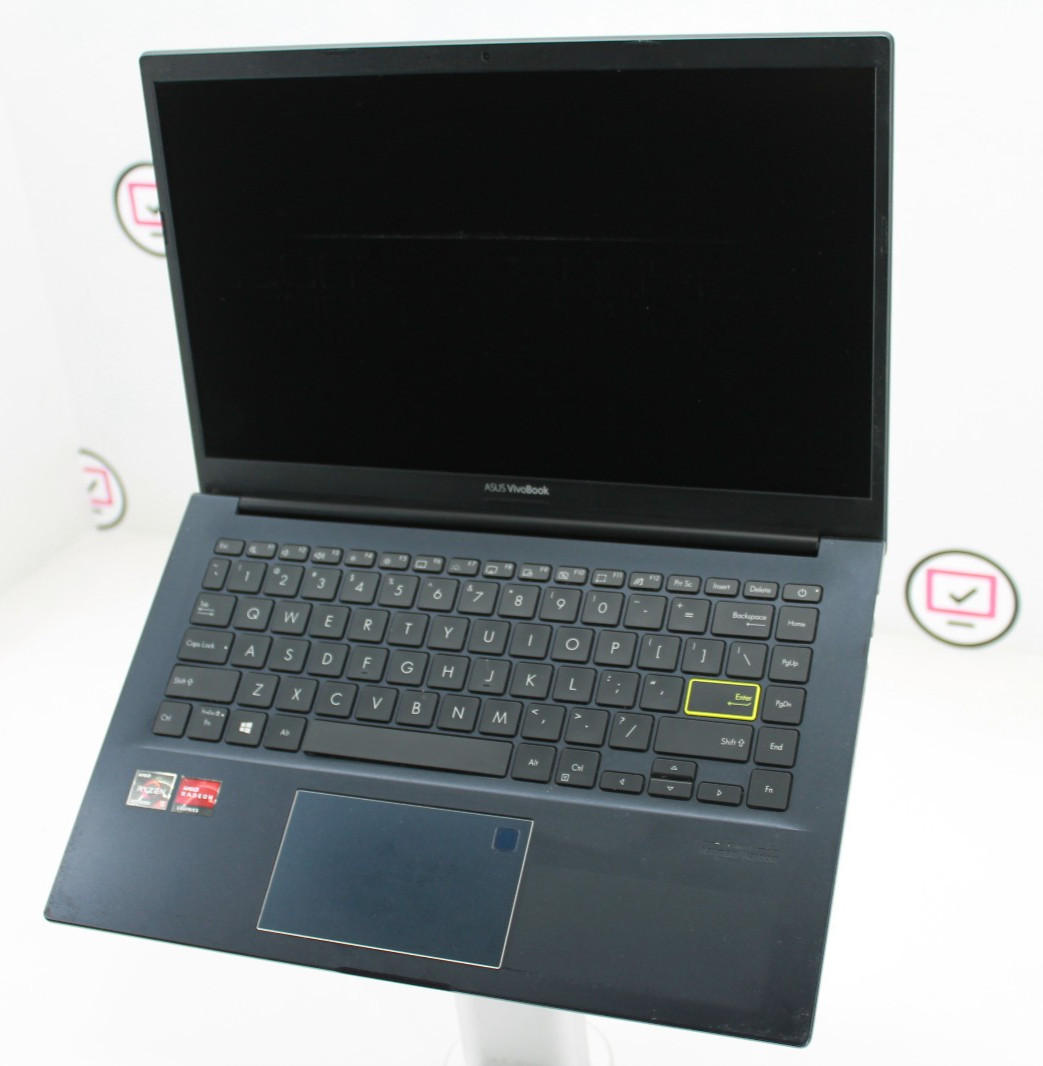 ASUS VIVOBOOK 14 FHD M413IA RYZEN 5 4500U 512GB 8GB WIN11