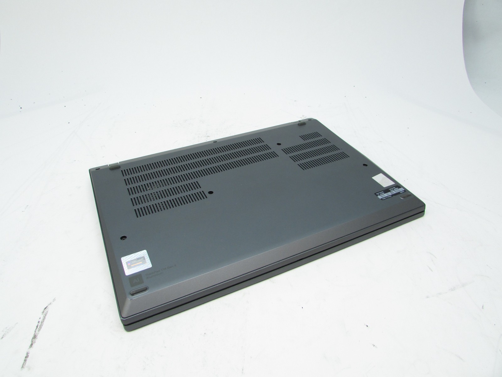 Lenovo ThinkPad T14s Gen 4 Touch i7-1355U 5.0GHz 32GB RAM 1TB Win 11 Home No AC