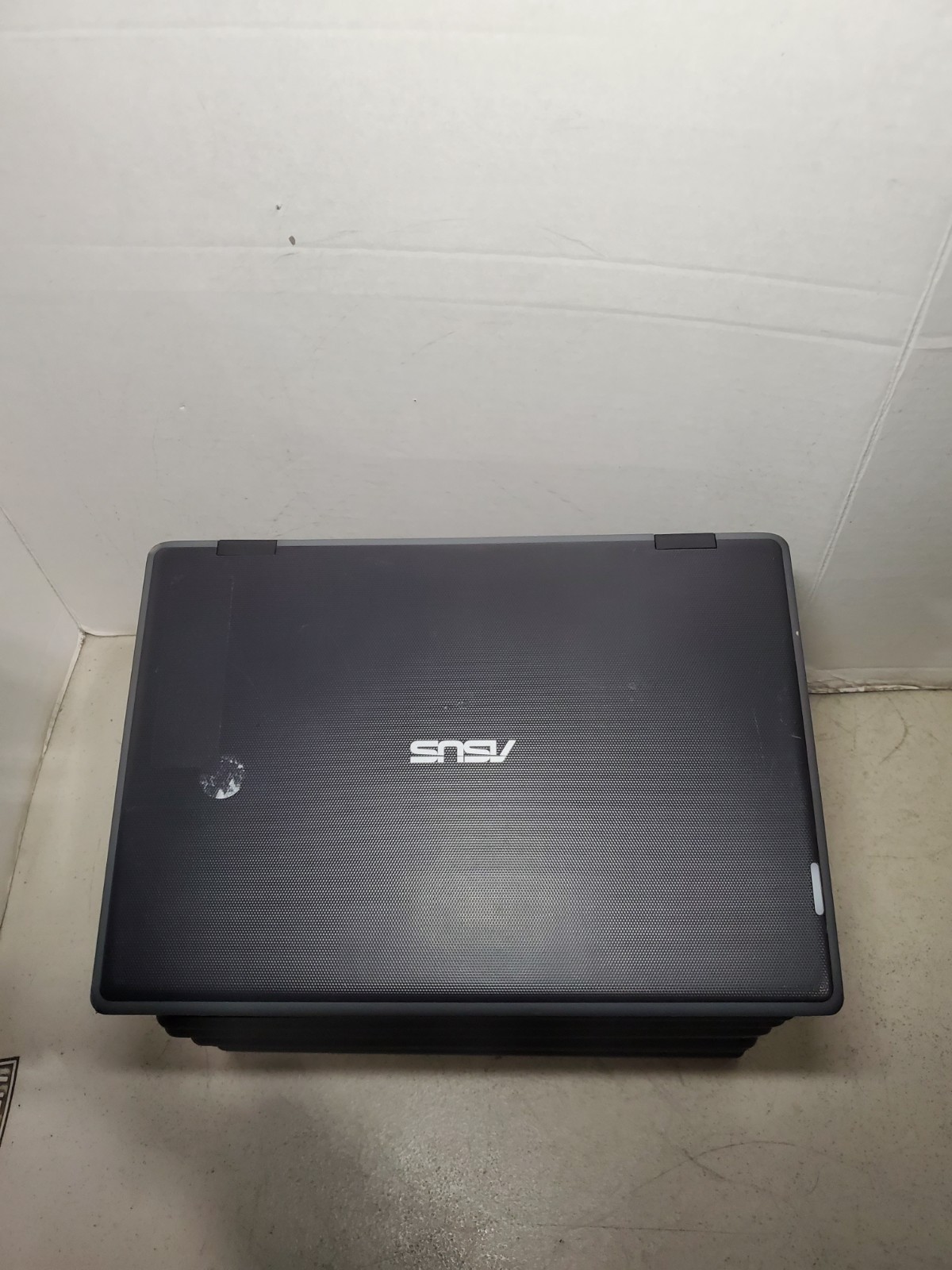 Lot of 10 ASUS BR1100CK 11.6″ Intel N4500 4GB RAM 128GB SSD NO OS! #69