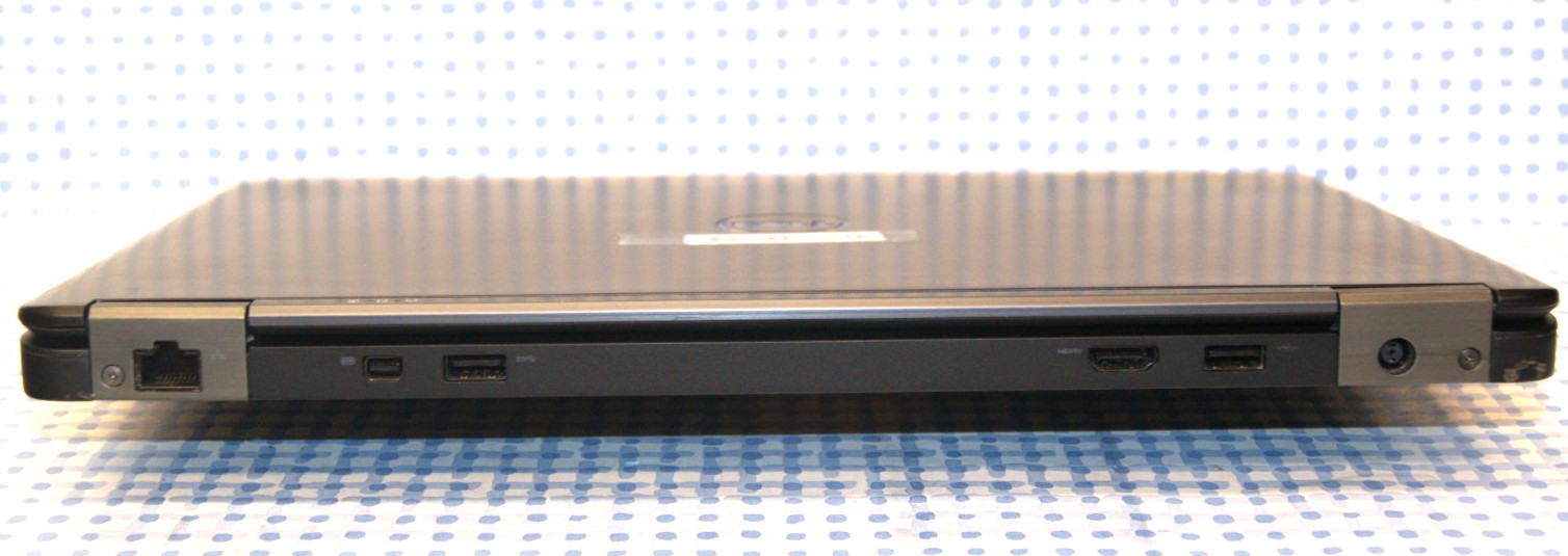 Dell Latitude E7450 Laptop, Core i5-5300U 16GB RAM 512GB SSD Windows 11 Pro