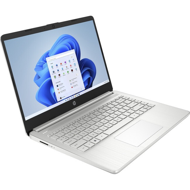 HP 14-dq4003ca 14″ Touchscreen Notebook i5-1155G7 8GB 512GB W11H 2L7S2UAR#ABL