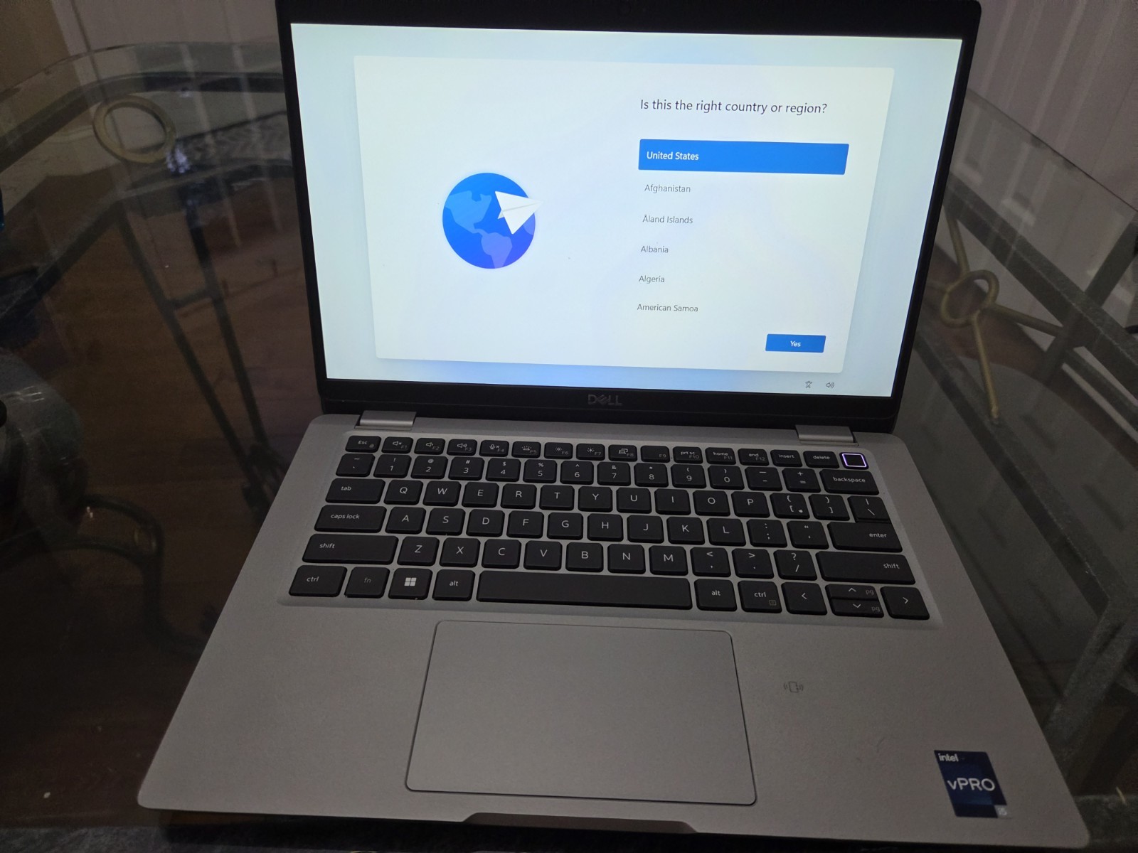 Dell Latitude 5330 Used 13.3″ (i5-1245U-16GB-256GB NVMe)